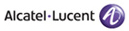 Alcatel-Lucent logo